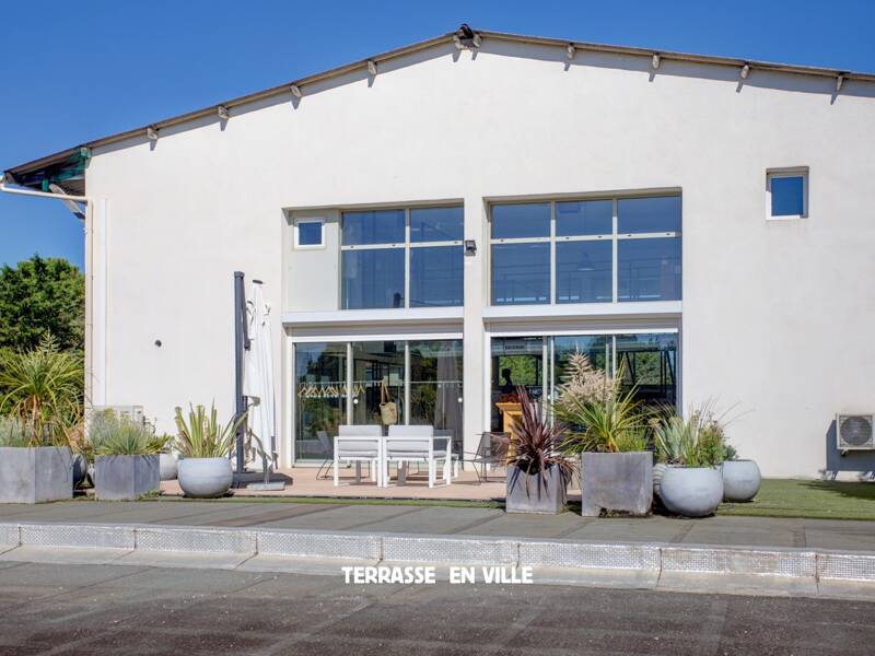 Maison à vendre, 231m², AIX EN PROVENCE