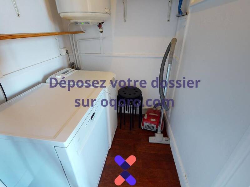 Maison à louer, 75m², LYON 8E