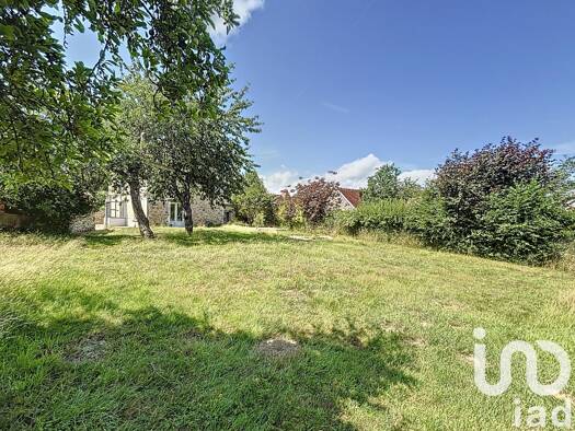 Maison à vendre 130 000 € 6 pièces 4 chambres 119 m² 1 100 m² de terrain Margny 51210