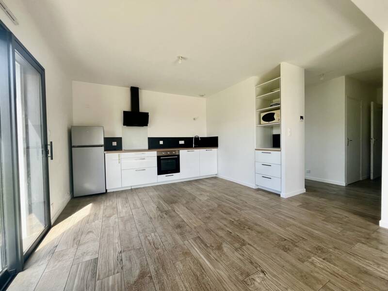 Maison à louer, 86m², ERGUE GABERIC