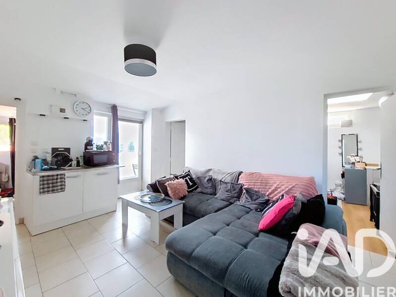 Maison à vendre, 40m², BOUGUENAIS