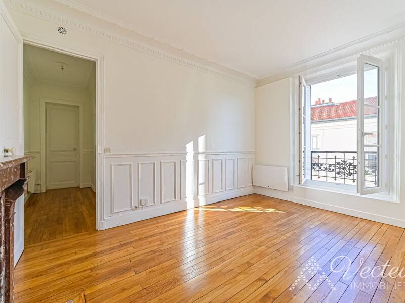 Maison à louer, 40m², PARIS 20E