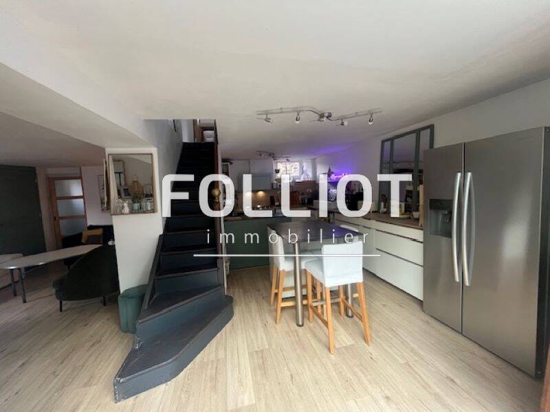 Maison à vendre, 114m², VIRE