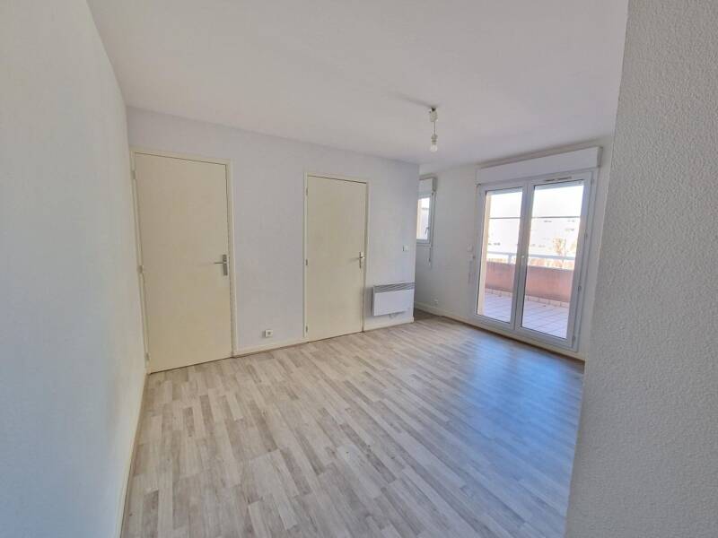 Maison à louer, 21m², CLERMONT FERRAND