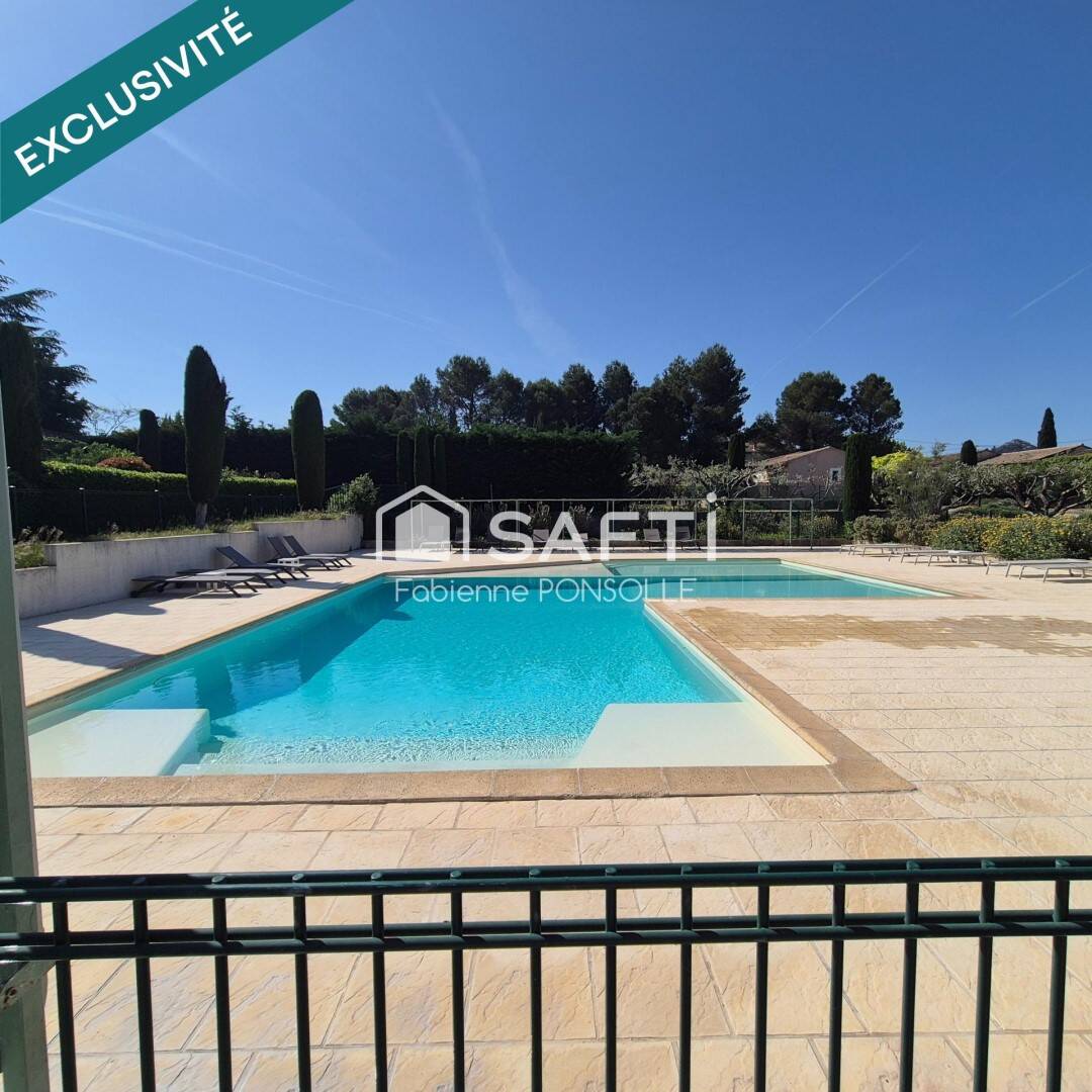 Maison à vendre, 26m², SAINT REMY DE PROVENCE