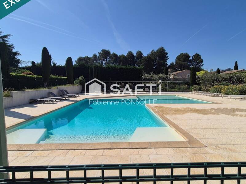 Maison à vendre, 26m², SAINT REMY DE PROVENCE