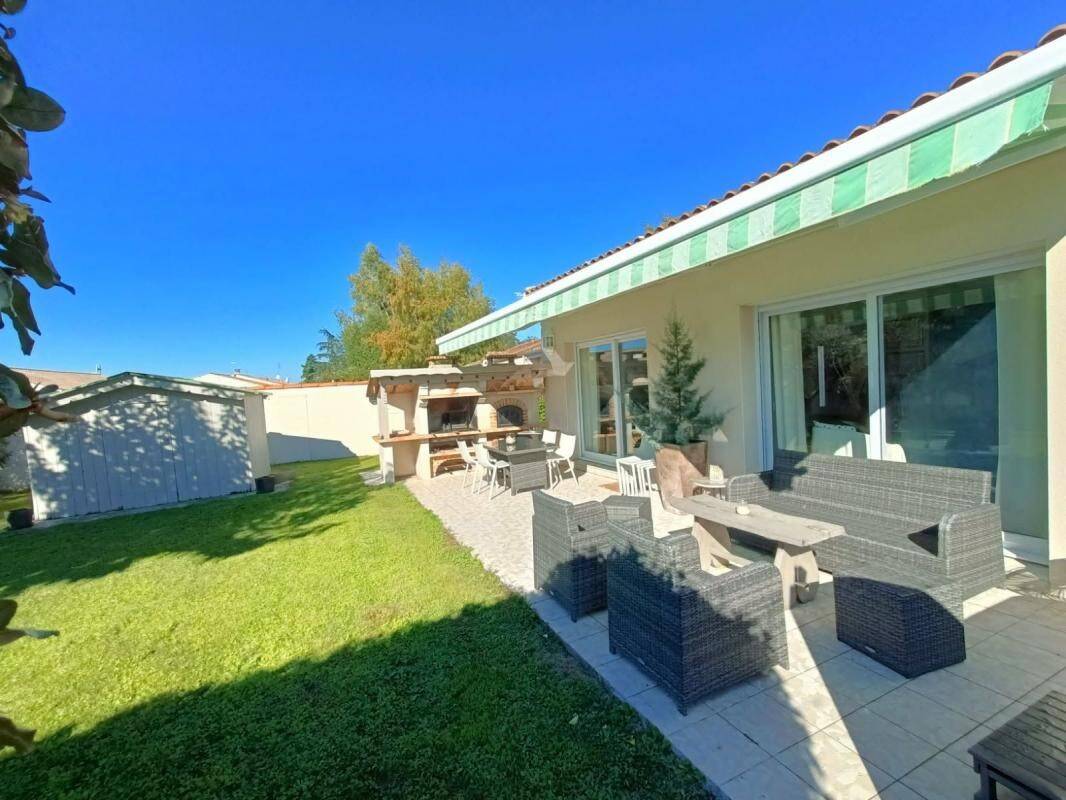 Maison à vendre, 185m², LES MATHES