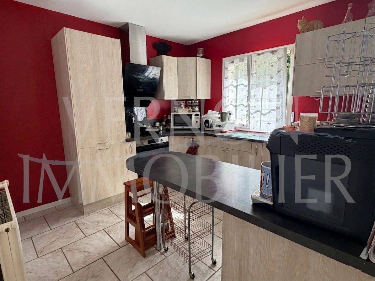 Maison à vendre, 130m², VERNON