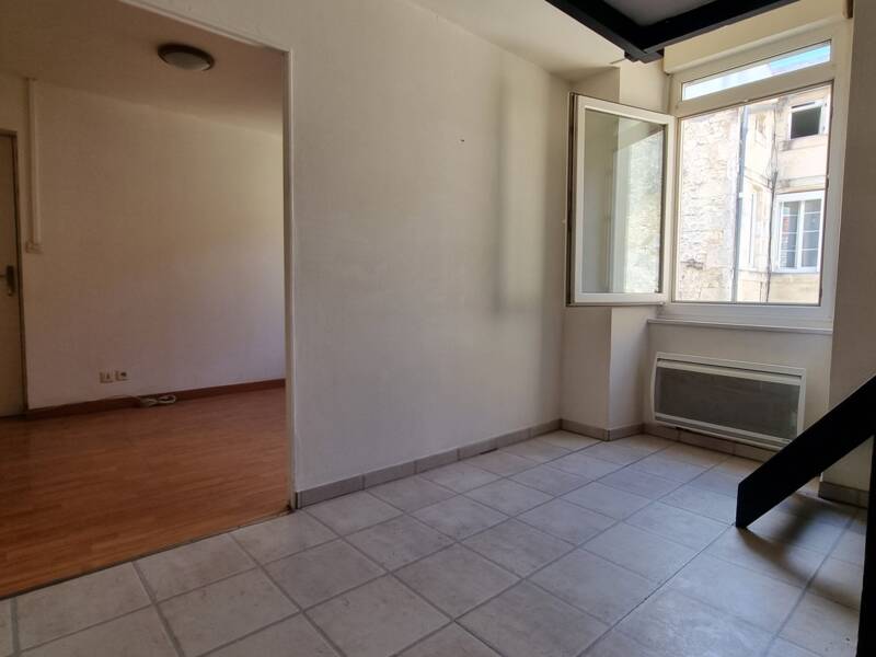 Maison à vendre, 21m², ROCHEFORT