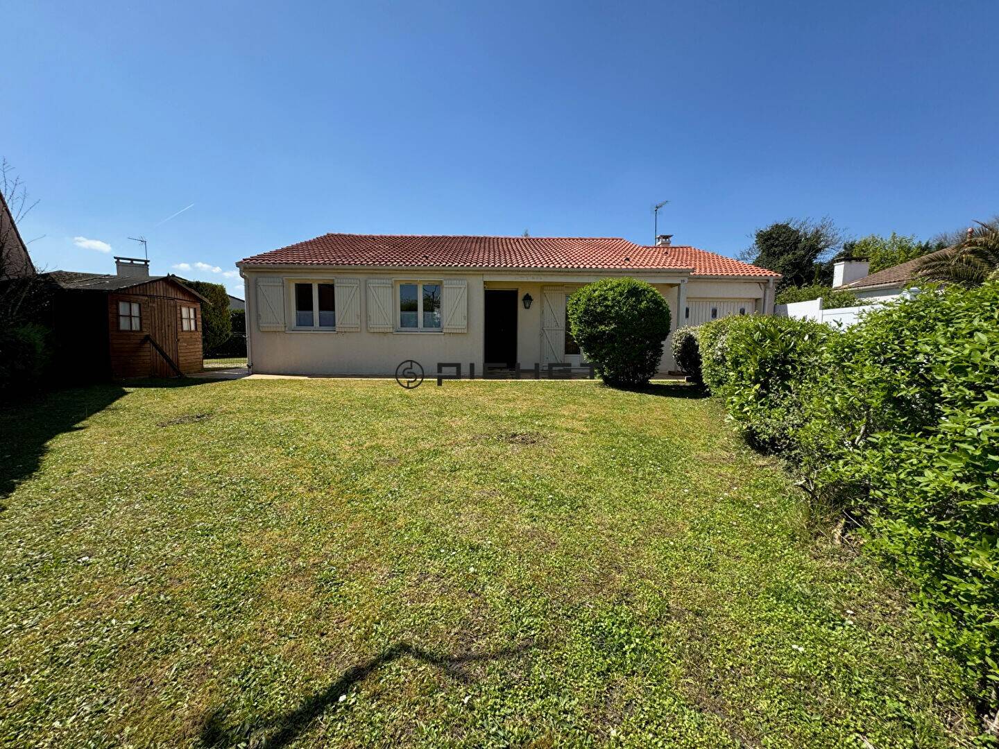 Maison à vendre, 109m², MERIGNAC