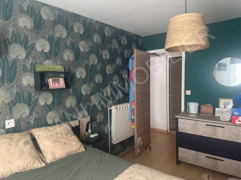 Maison à vendre, 49m², LE HAVRE