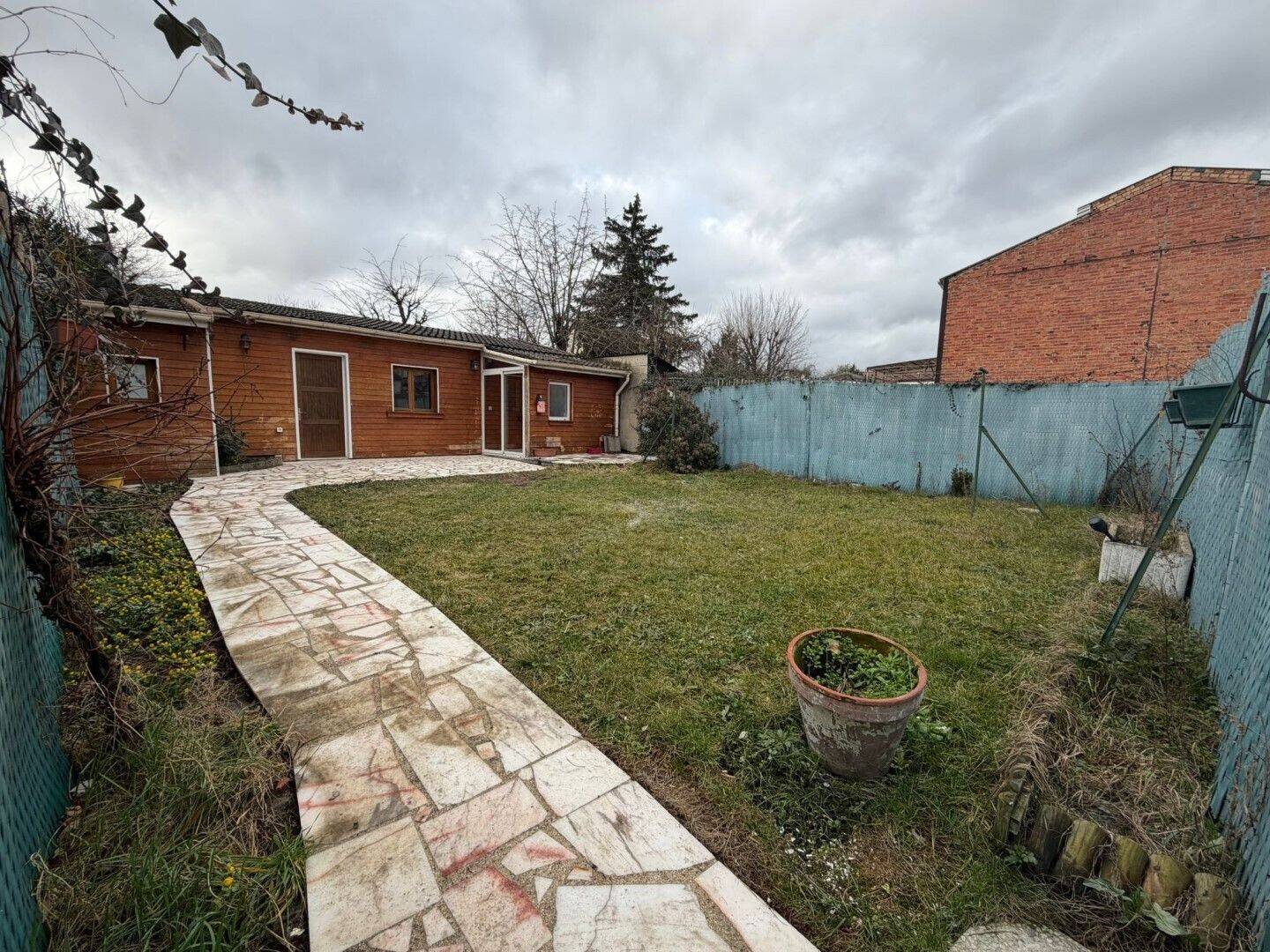 Maison à louer, 25m², ARGENTEUIL