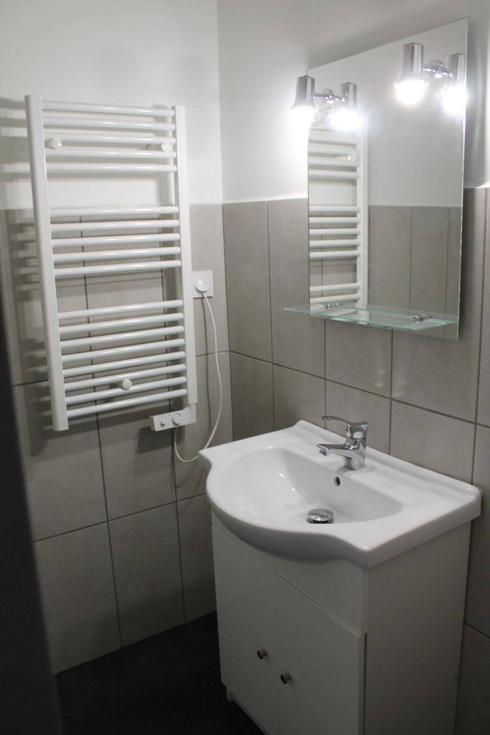 Maison à louer, 61m², LA REOLE
