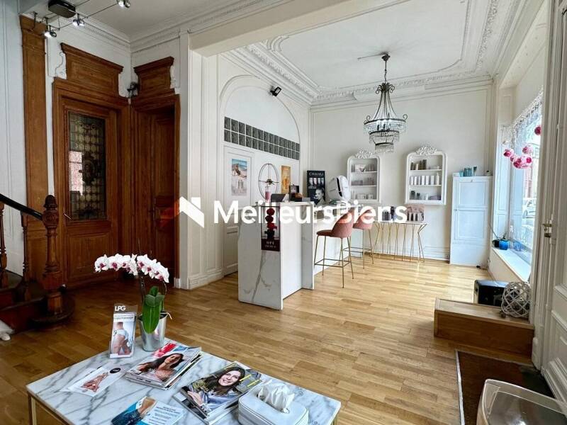 Maison à vendre, 180m², TOURCOING