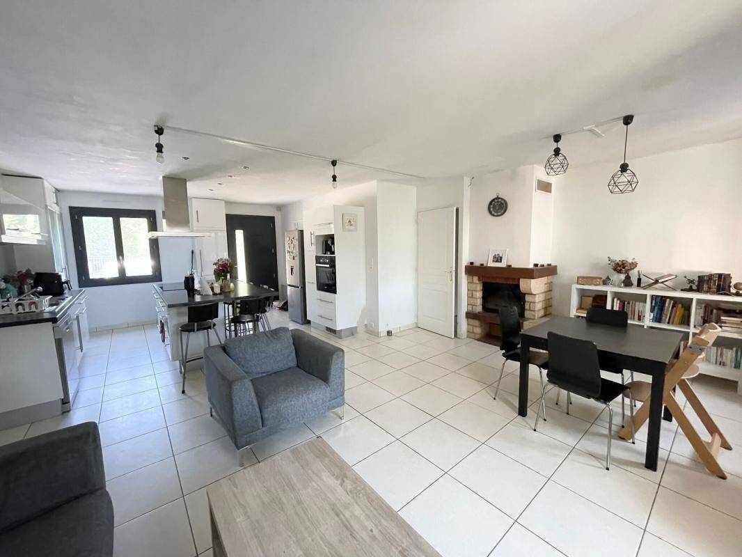 Maison à vendre, 94m², MONTJOIRE