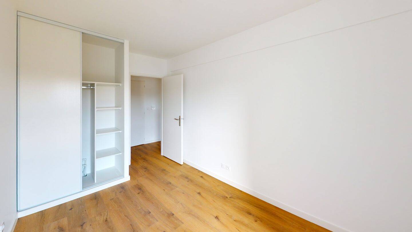 Maison à louer, 88m², SAINT NAZAIRE