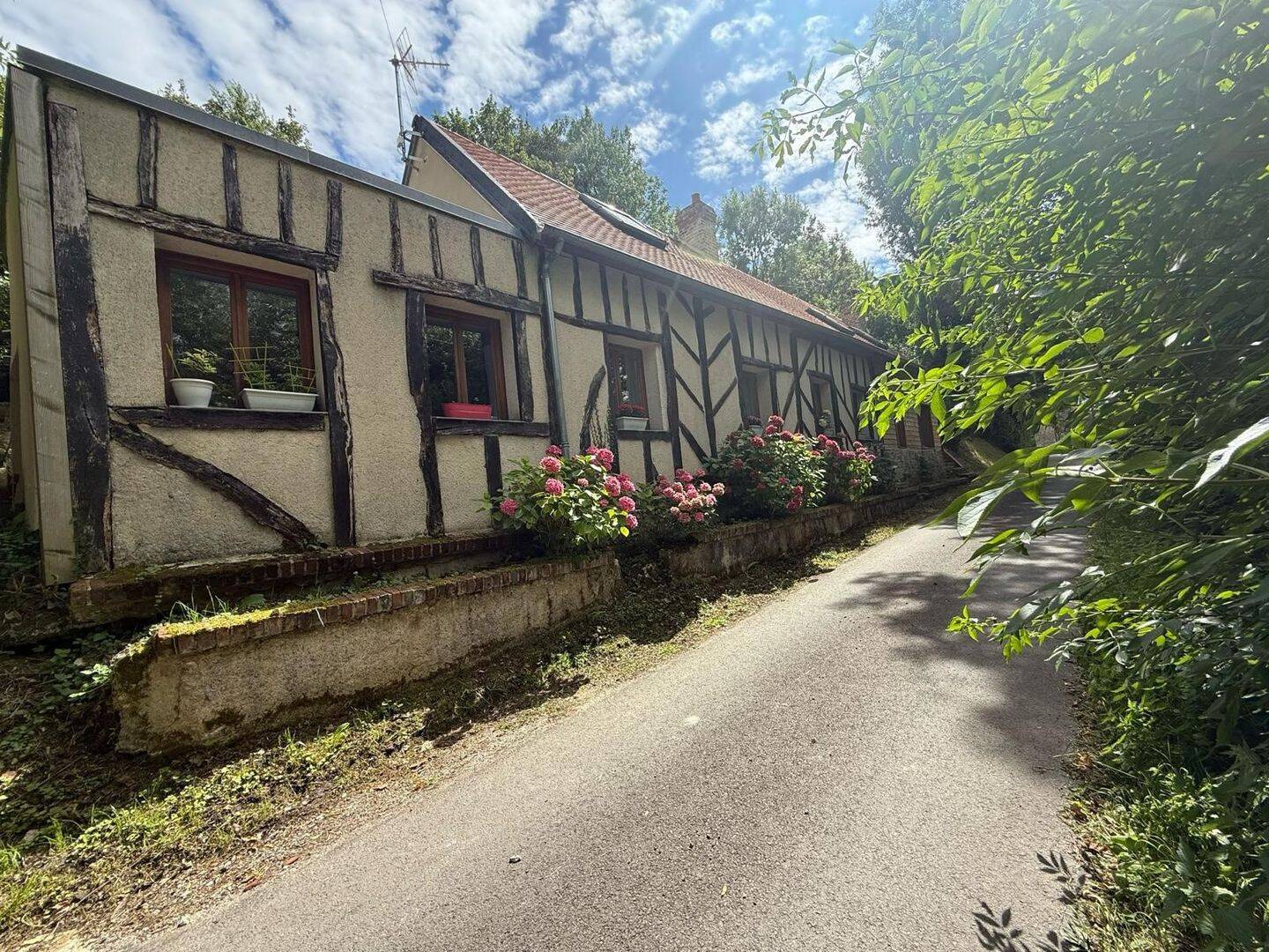 Maison à vendre, 136m², CALVADOS