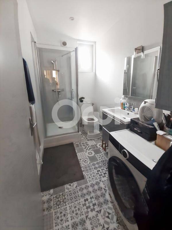 Maison à louer, 33m², NANTEUIL LE HAUDOUIN