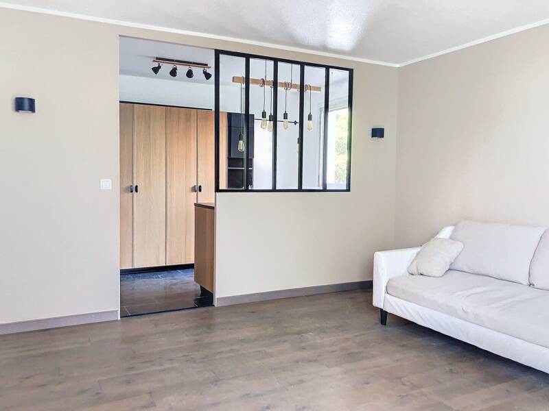 Maison à louer, 67m², MARSEILLE 9E