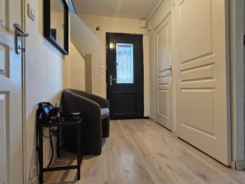 Maison à vendre, 85m², REIMS