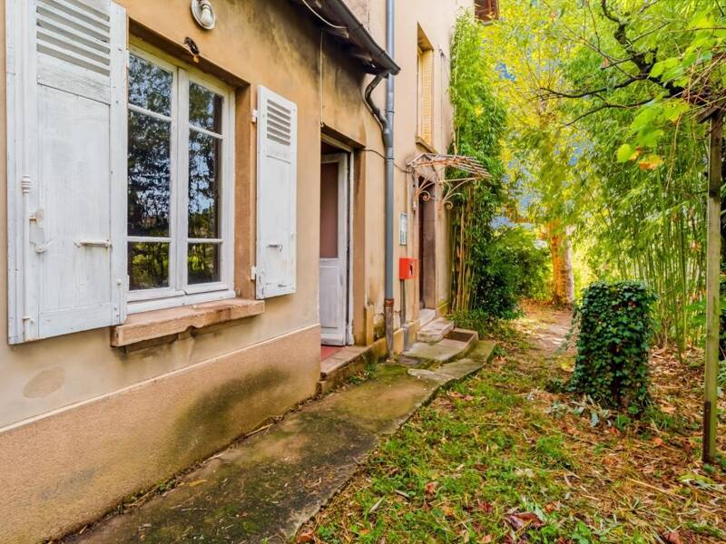 Maison à vendre, 147m², CALUIRE ET CUIRE