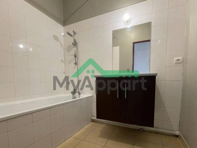 Maison à louer, 45m², LE MANS