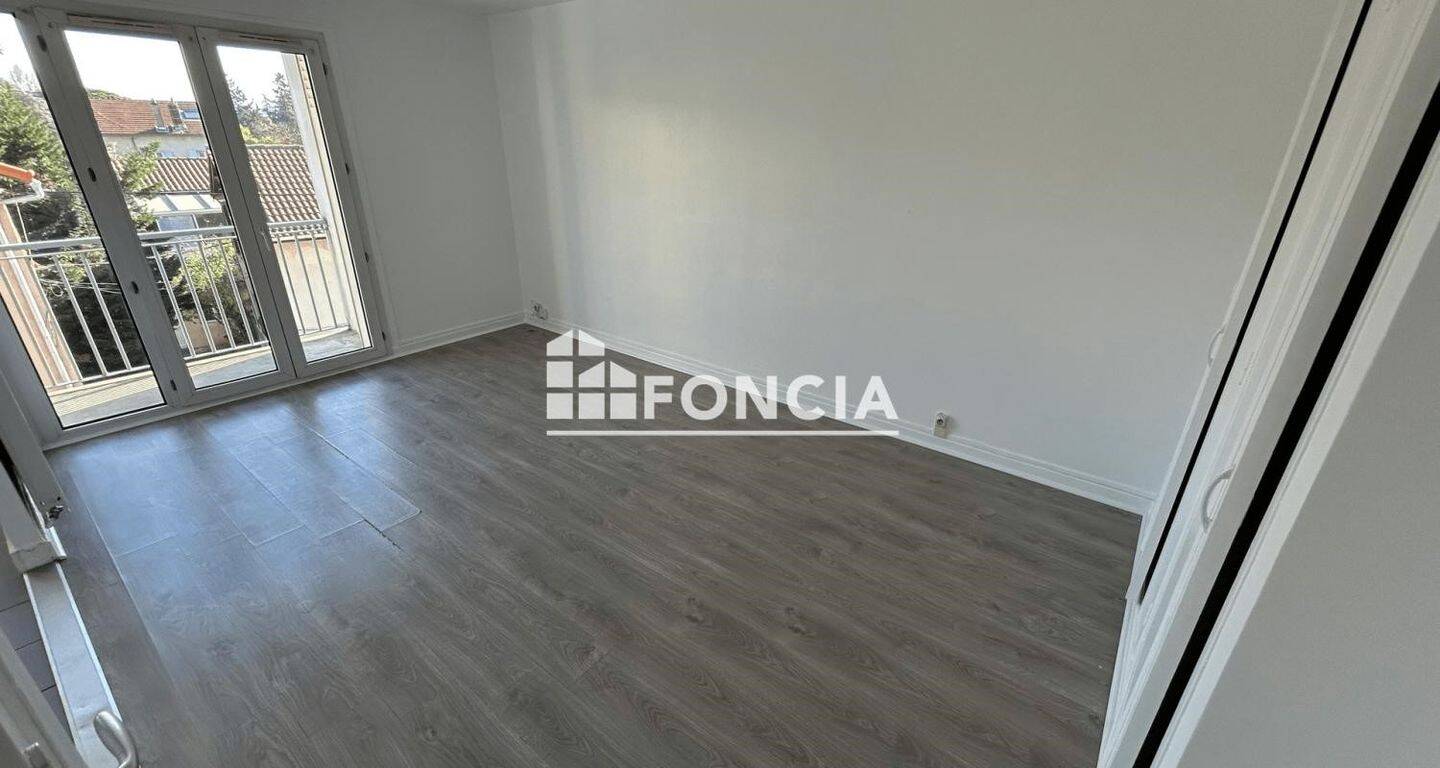 Maison à louer, 55m², VALENCE