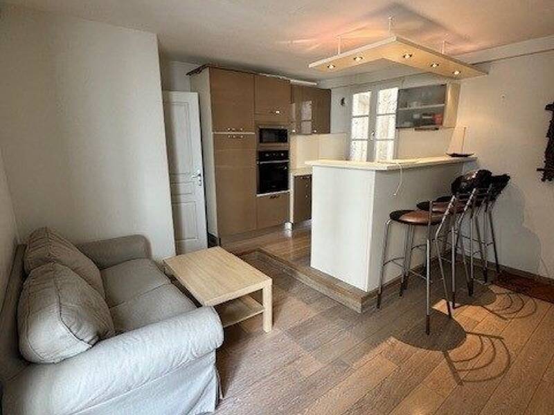 Maison à louer, 36m², PARIS 6E