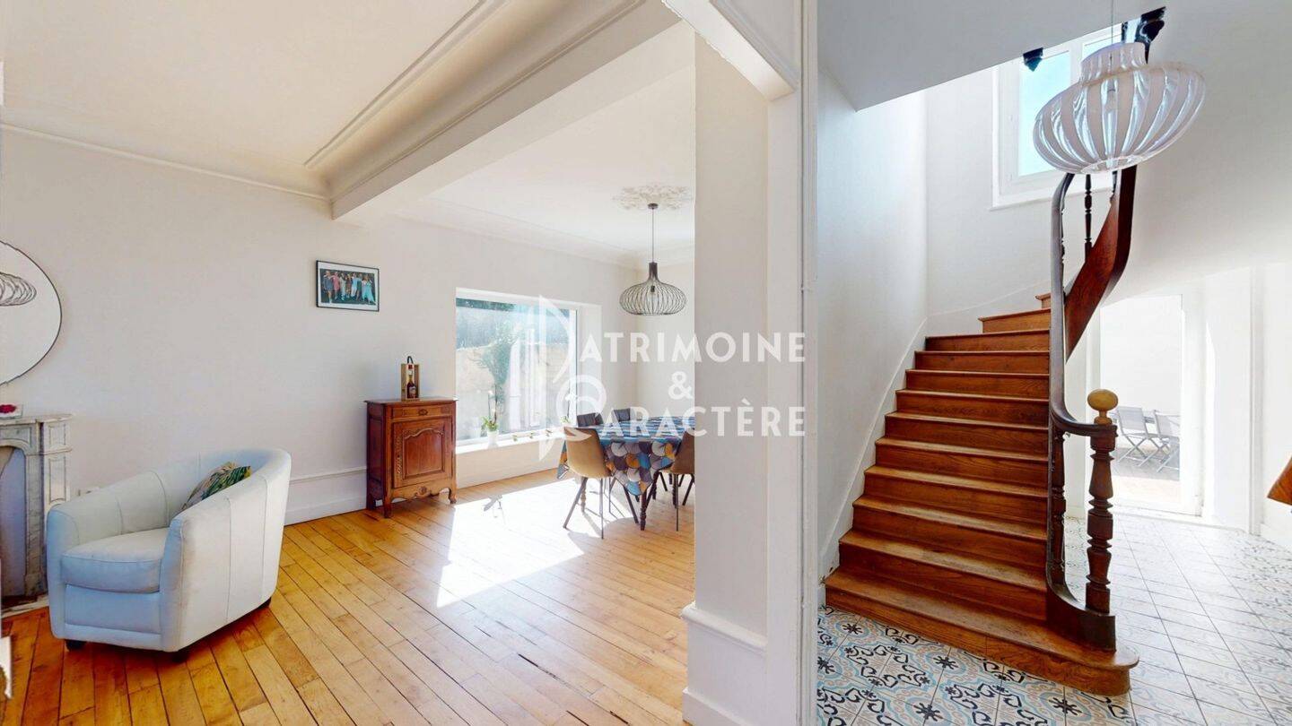 Maison à vendre, 213m², VANNES