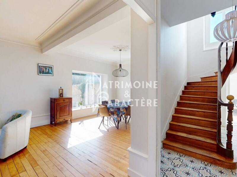Maison à vendre, 213m², VANNES