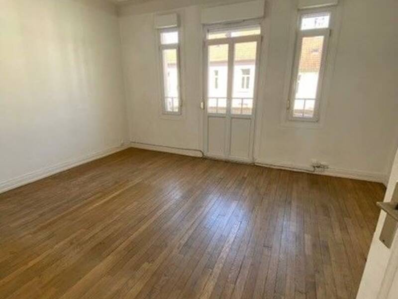 Maison à louer, 69m², METZ