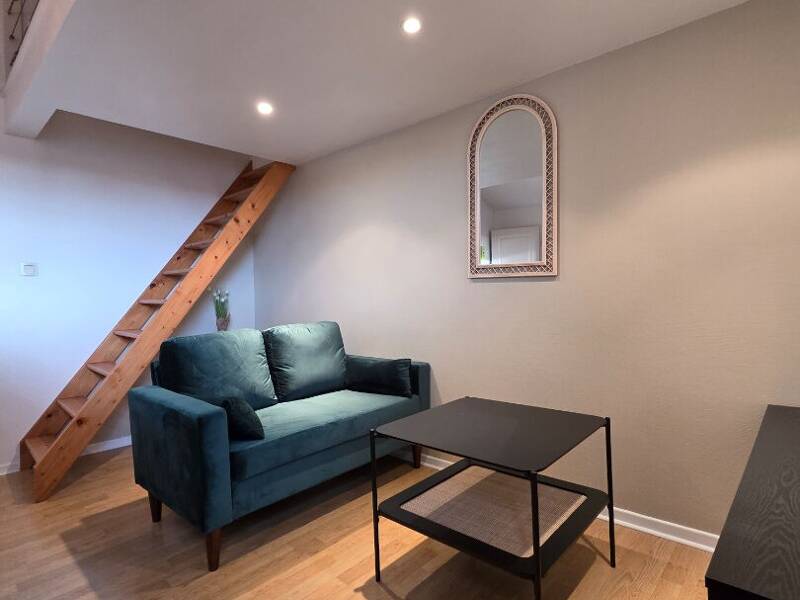 Maison à louer, 21m², MALZEVILLE