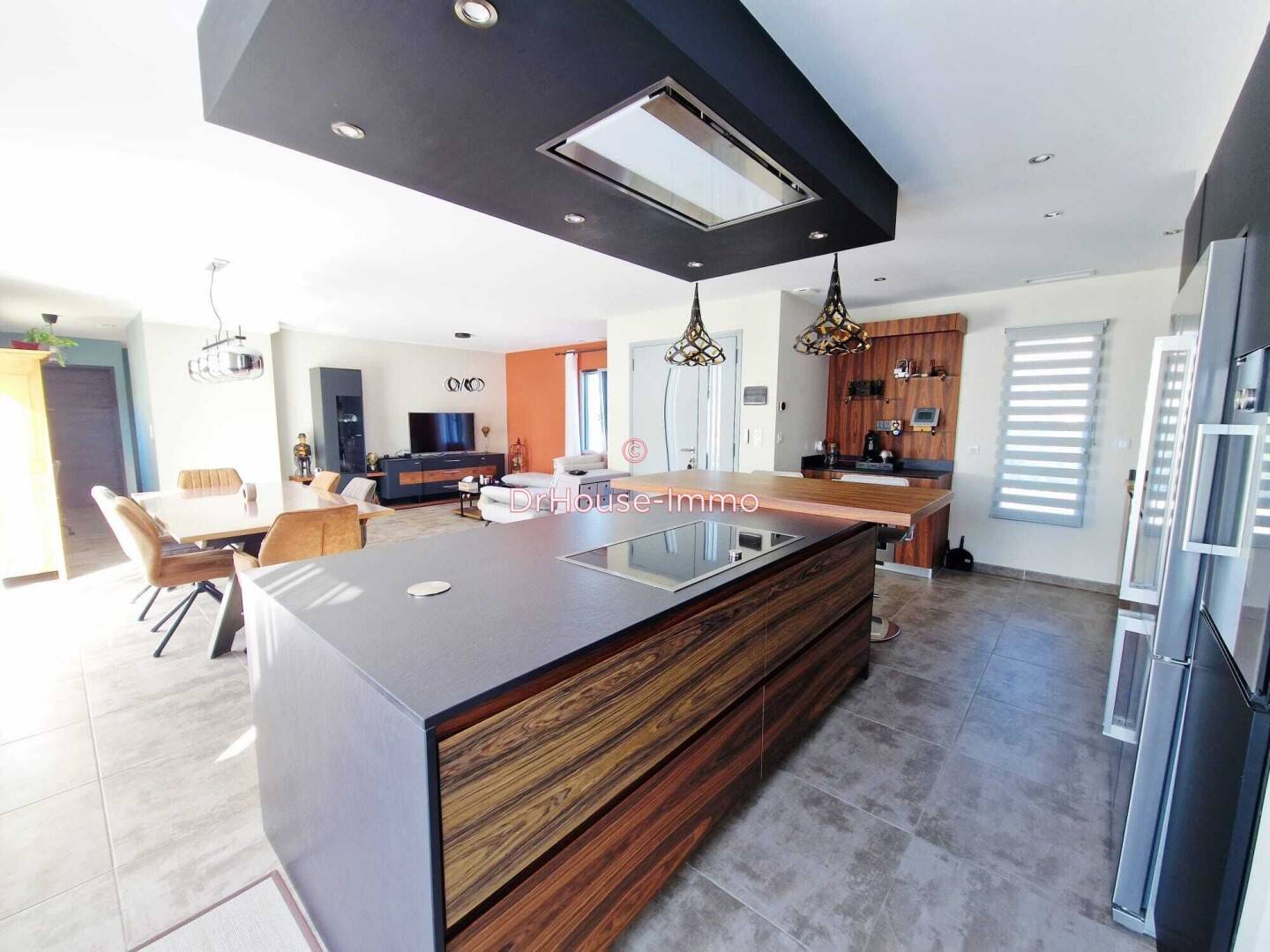 Maison à vendre, 112m², SAINT SATURNIN LES APT