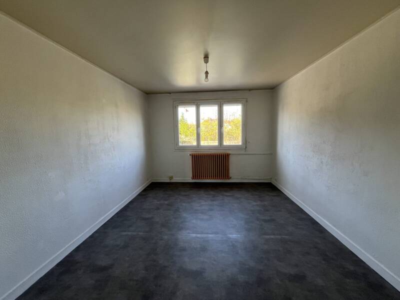 Maison à louer, 55m², AMBERIEU EN BUGEY