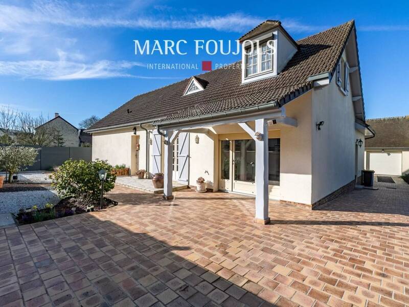 Maison à vendre, 163m², GOUVIEUX