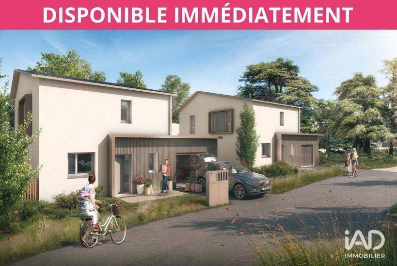 Maison à vendre, 96m², COUERON