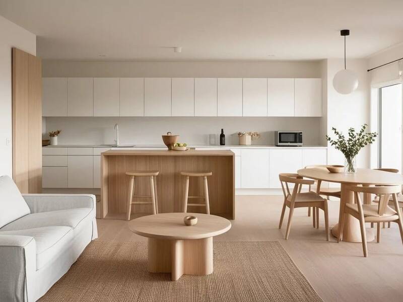 Maison à vendre, 115m², RENNES