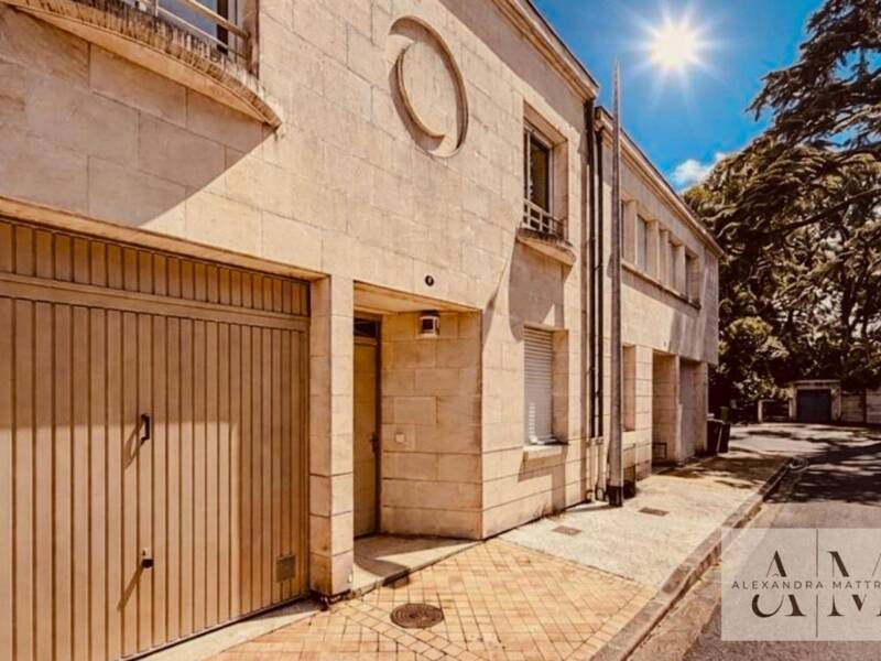 Maison à vendre, 132m², BORDEAUX