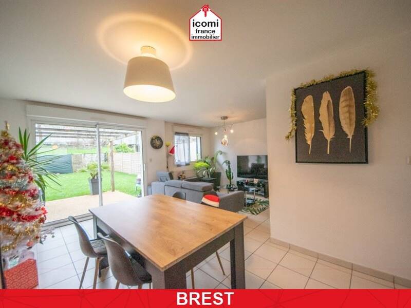 Maison à vendre, 90m², BREST