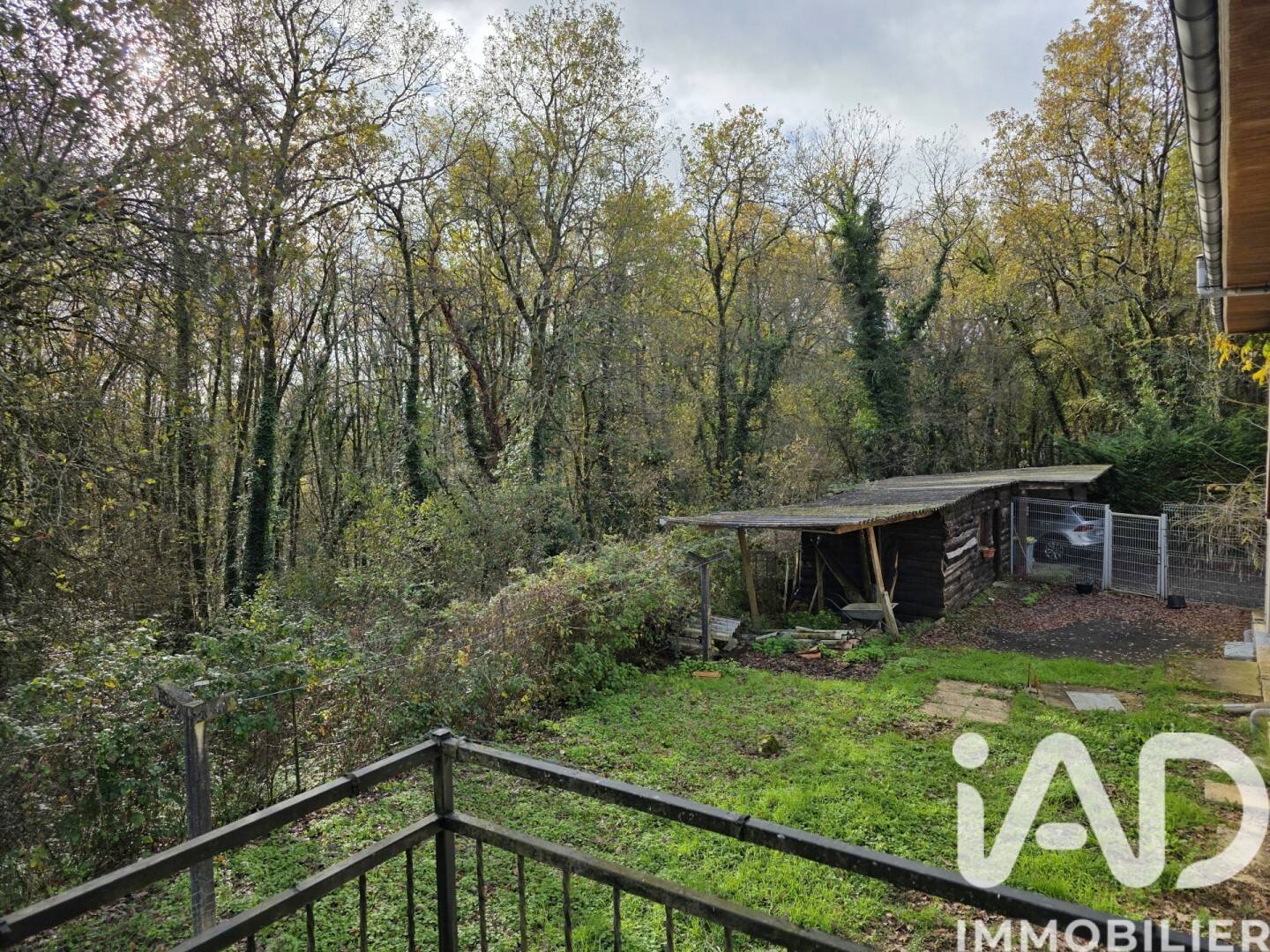 Maison à vendre, 143m², PUYMOYEN