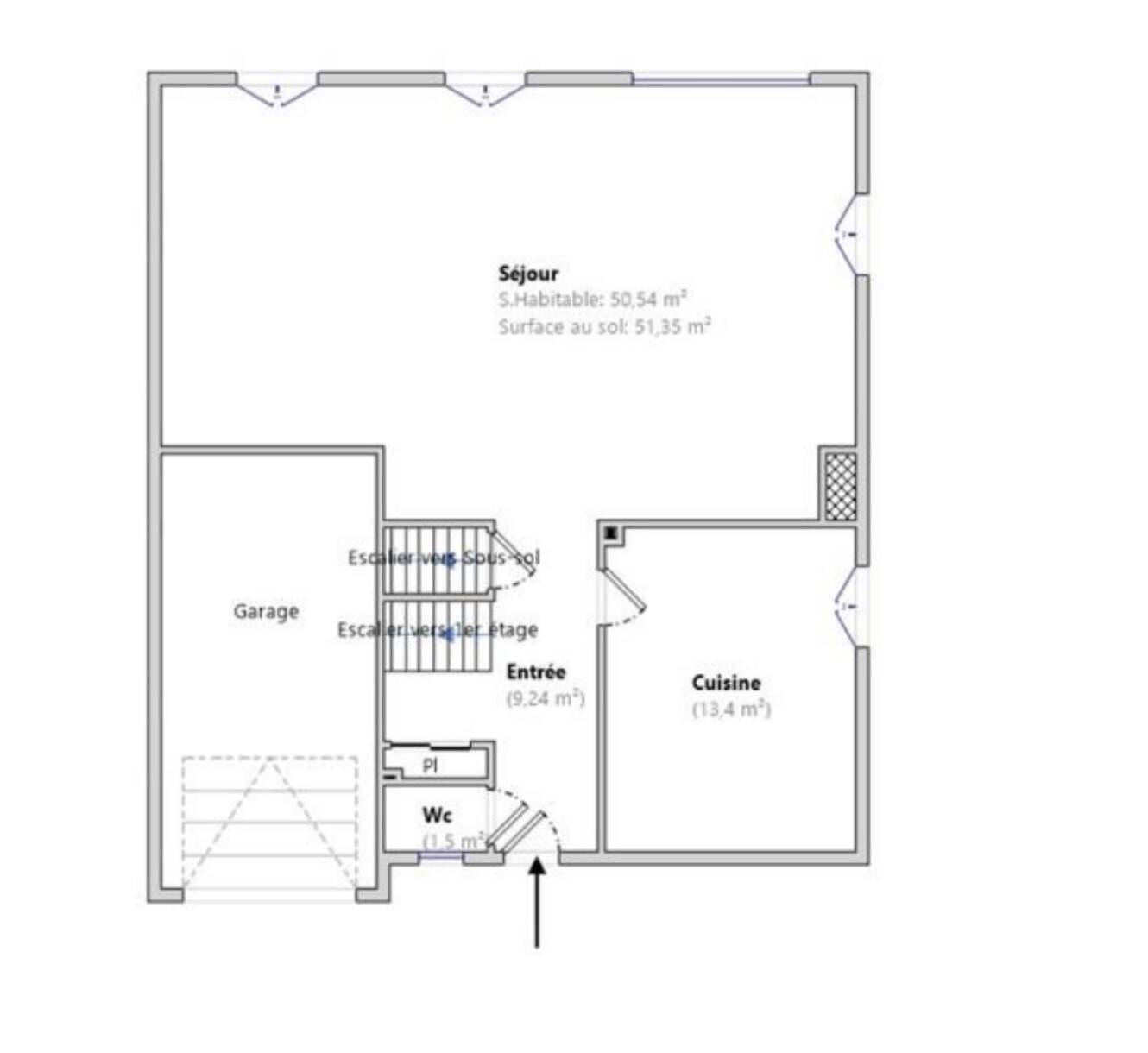 Maison à vendre, 158m², RUEIL MALMAISON