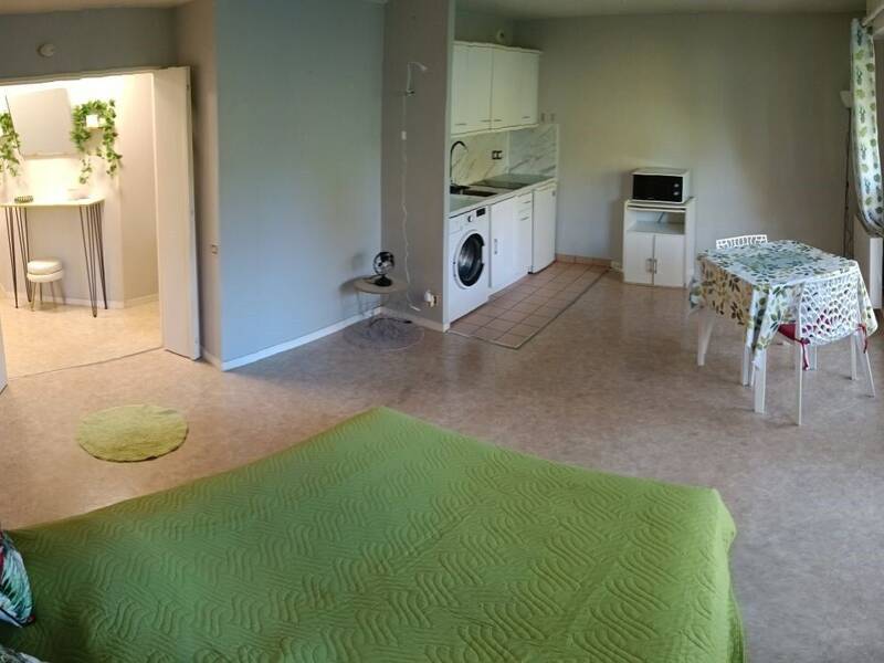 Maison à louer, 33m², BILLERE