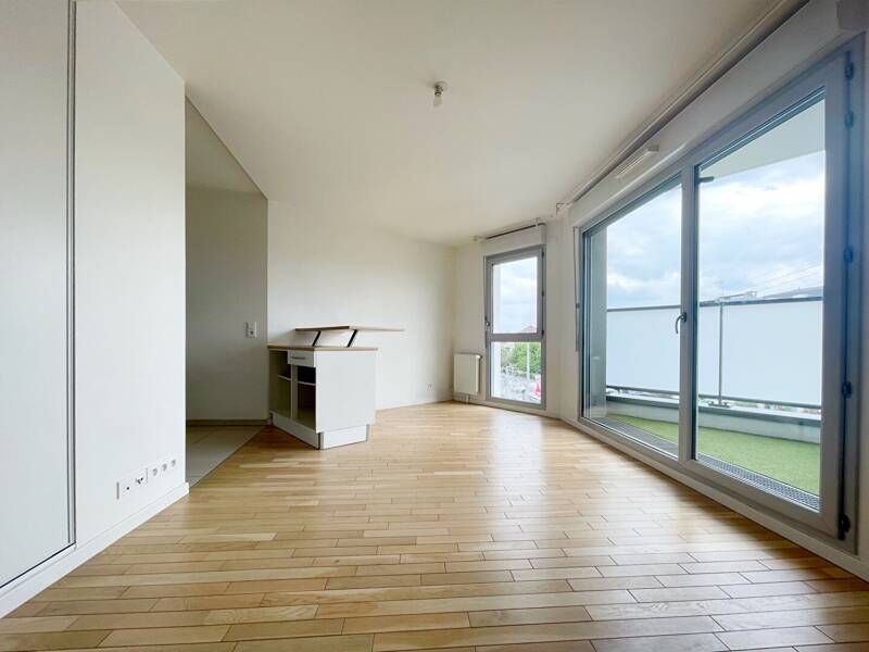 Maison à louer, 43m², BEZONS