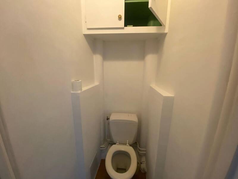 Maison à louer, 31m², LA GARENNE COLOMBES