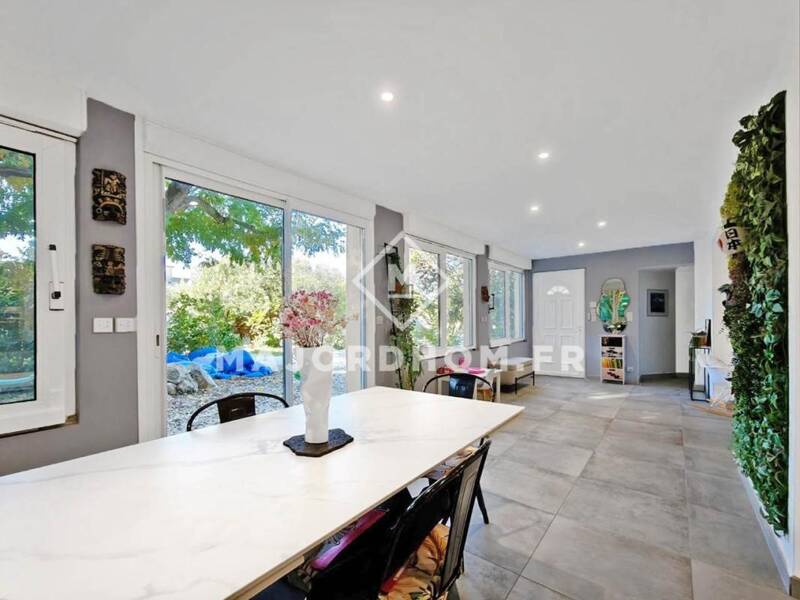 Maison à vendre, 110m², LA PENNE SUR HUVEAUNE