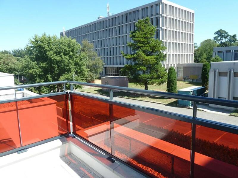 Maison à louer, 63m², TOULOUSE