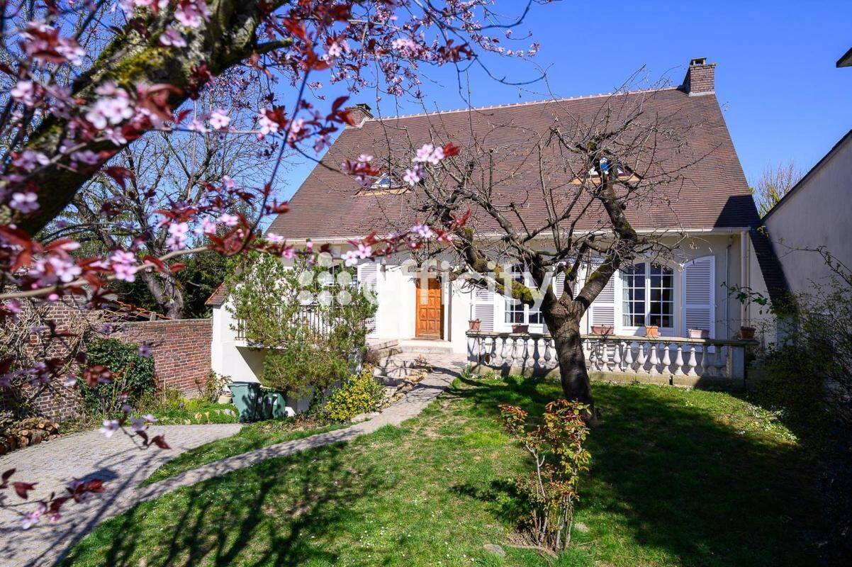 Maison à vendre, 330m², ANTONY