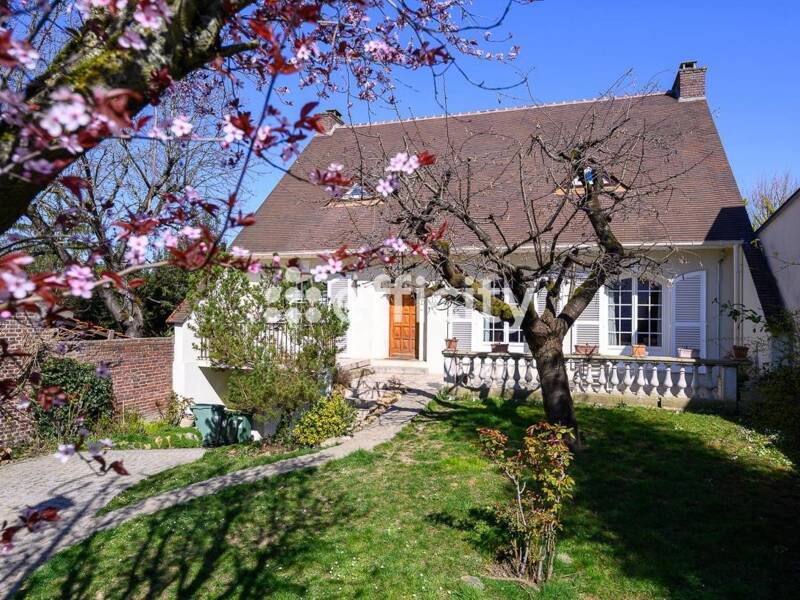 Maison à vendre, 330m², ANTONY