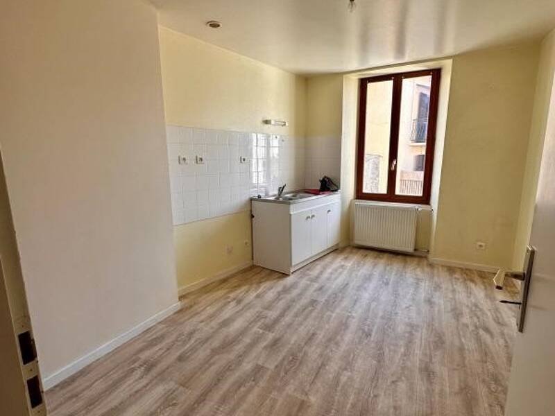 Maison à louer, 78m², PONTCHARRA