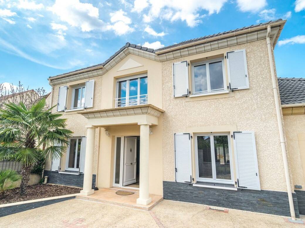 Maison à vendre, 200m², ARGENTEUIL